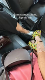 Martina Pinto feet photo 14