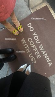 Martina Pinto feet photo 13