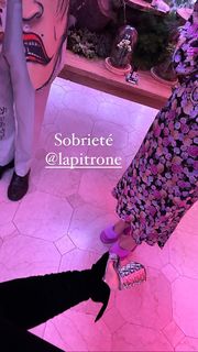 Martina Pinto feet photo 11
