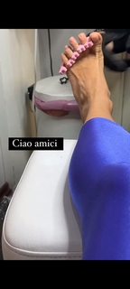 Martina Pinto feet photo 5