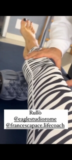 Martina Pinto feet photo 17