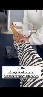 Martina Pinto feet photo 15