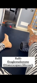 Martina Pinto feet photo 14