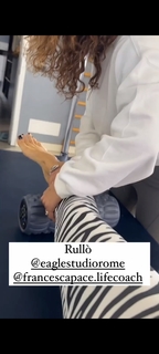 Martina Pinto feet photo 13