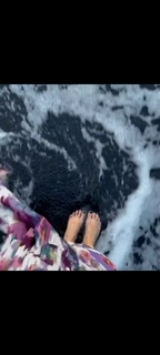 Martina Pinto feet photo 20