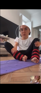 Martina Pinto feet photo 18