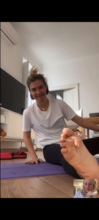 Martina Pinto feet photo 15