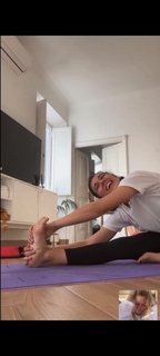 Martina Pinto feet photo 12
