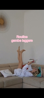 Martina Pinto feet photo 20