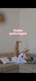 Martina Pinto feet photo 19