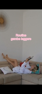 Martina Pinto feet photo 18