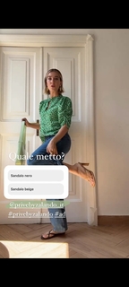 Martina Pinto feet photo 7