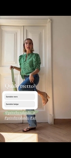 Martina Pinto feet photo 5