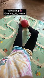 Martina Pinto feet photo 19