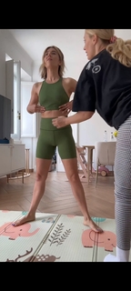 Martina Pinto feet photo 10