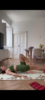 Martina Pinto feet photo 1