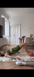 Martina Pinto feet photo 19