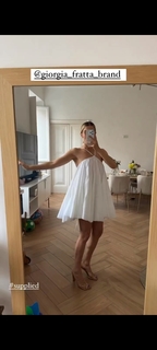 Martina Pinto feet photo 15