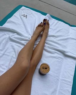 Martina Pinto feet photo 18
