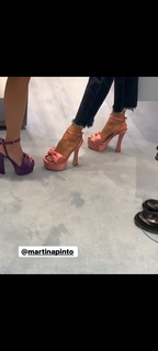 Martina Pinto feet photo 13