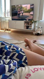 Martina Pinto feet photo 20