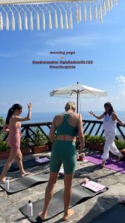 Martina Pinto feet photo 8