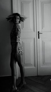Martina Pinto feet photo 3