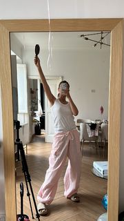 Martina Pinto feet photo 18