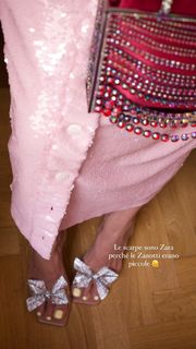 Martina Pinto feet photo 8