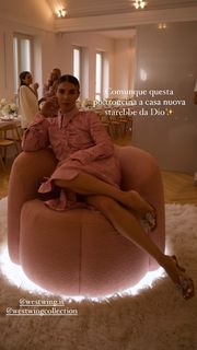 Martina Pinto feet photo 7