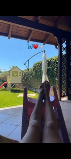 Martina Pinto feet photo 6