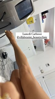 Martina Pinto feet photo 18