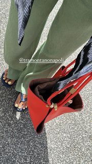 Martina Pinto feet photo 17