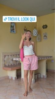 Martina Pinto feet photo 14