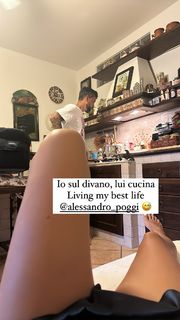 Martina Pinto feet photo 11