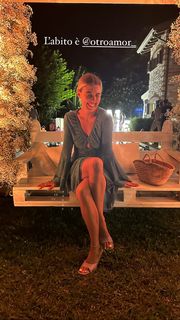 Martina Pinto feet photo 5