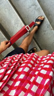 Martina Pinto feet photo 17