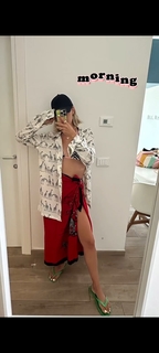 Martina Pinto feet photo 16