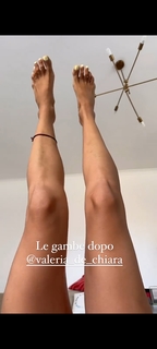 Martina Pinto feet photo 9