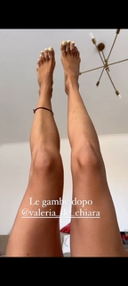 Martina Pinto feet photo 8