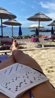 Martina Pinto feet photo 1
