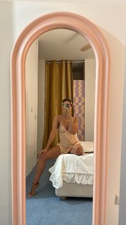 Martina Pinto feet photo 20