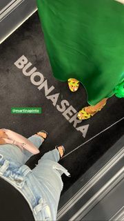 Martina Pinto feet photo 14