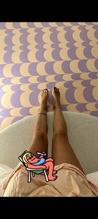 Martina Pinto feet photo 12
