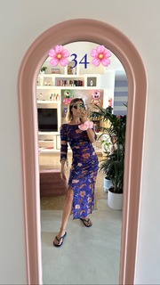 Martina Pinto feet photo 10