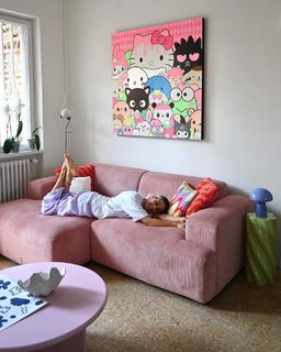 Martina Pinto feet photo 18