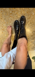 Martina Pinto feet photo 13