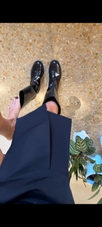 Martina Pinto feet photo 11