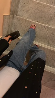 Martina Pinto feet photo 8