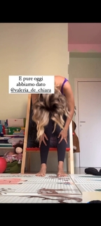 Martina Pinto feet photo 16